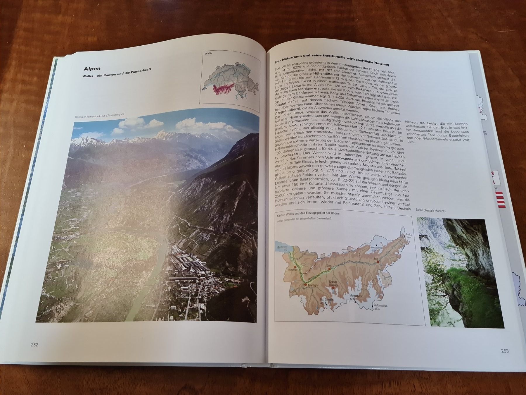 Libri: Schweiz – Usato da Erstfeld venduto da Mario_boe0 3