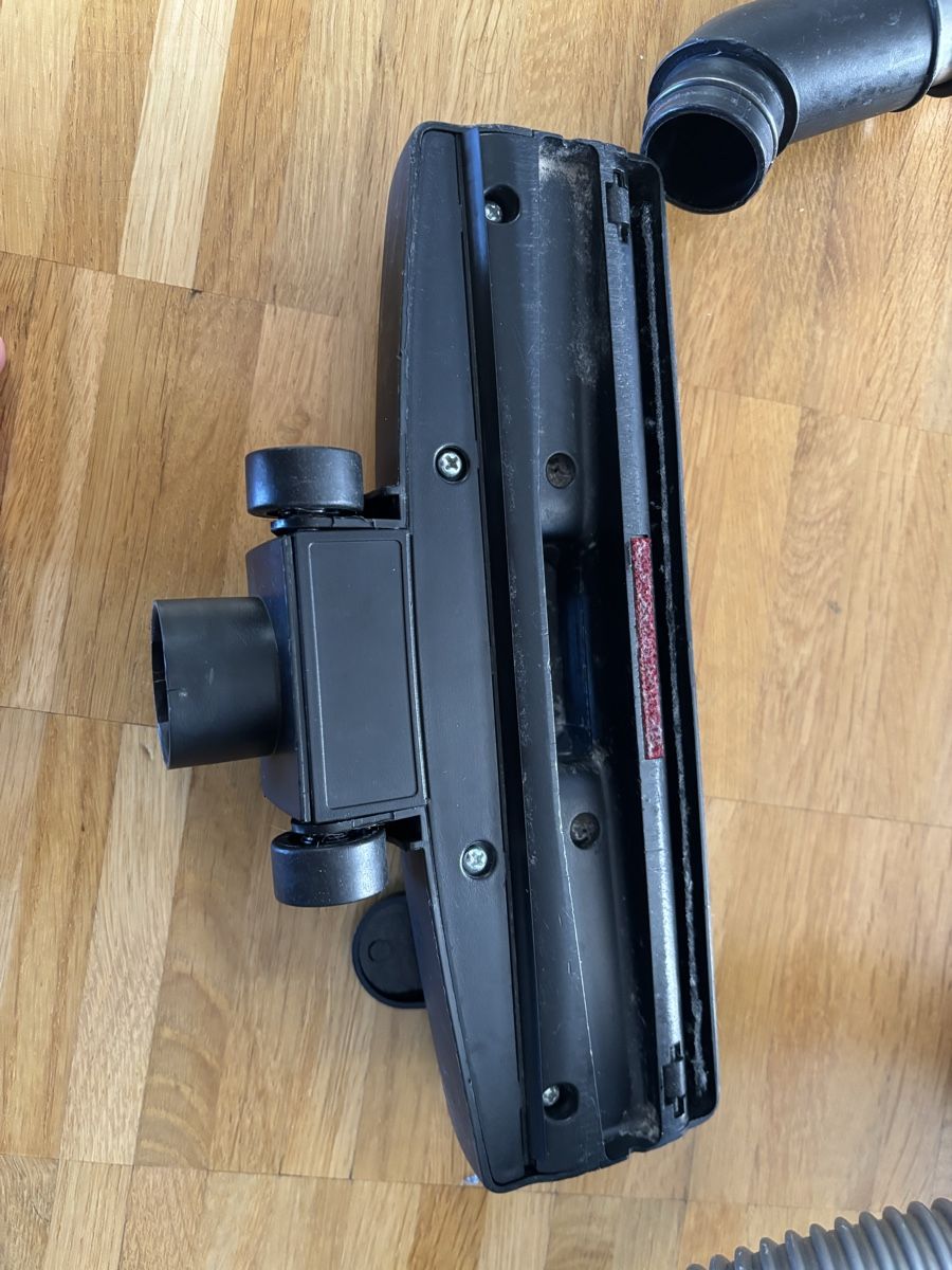 Ohmex Aspirateurs & Accessoires: Staubsauger Ohmex beutellos – D'occasion à Zürich par PF40 3