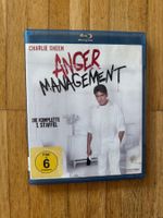 ANGER MANAGEMENT/STAFFEL 1. (BLU-RAY)