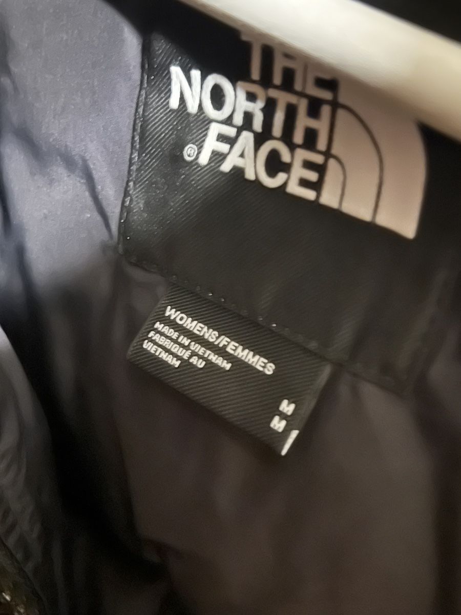North Face Jacken: The North Face Winterjacke – Gebraucht aus Laufen von mar_flh8 2