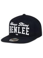 BENLEE Cappy Kappe Schwarz