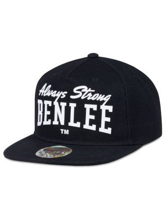 BENLEE Cappy Kappe Schwarz