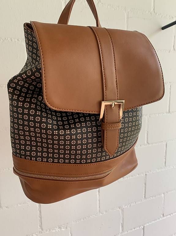 Rucksäcke: Rucksack – Gebraucht aus Zürich von jachalala 2