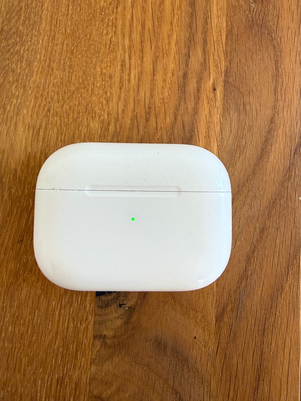 Apple Cuffie: APPLE AirPods Pro 1 – Usato da Lausanne venduto da Nine1982 3