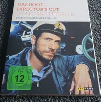 DVD Das Boot Director's Cut (23275)