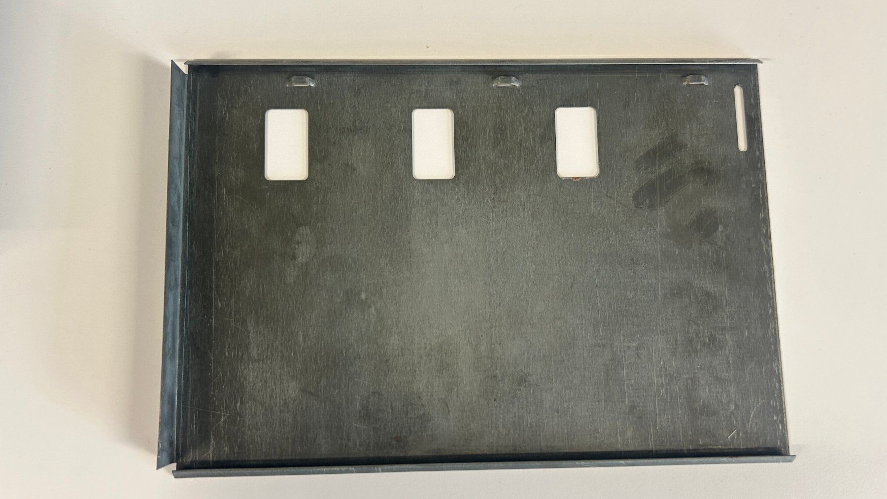 Flipper: Bally Kassenbox / Cash Box komplett – Usato da Winterthur venduto da chunaka 4