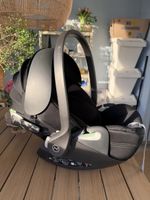 CYBEX Cloud T Babyschale