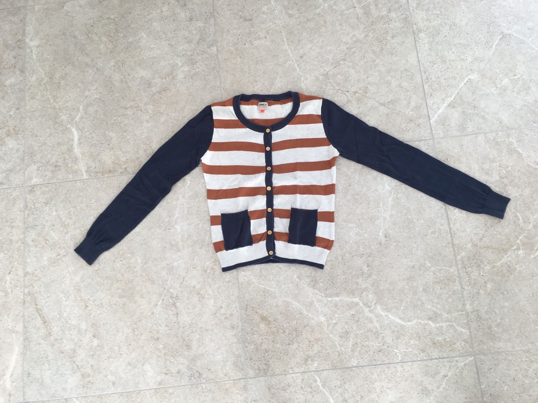 Only Maglioni & Felpe: Toller Cardigan Pullover/Jäckli von Only Gr. S – Nuovo (secondo la descrizione) da Gächlingen venduto da Tara_devi