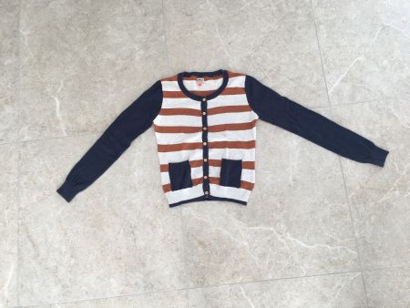 Toller Cardigan Pullover/Jäckli von Only Gr. S