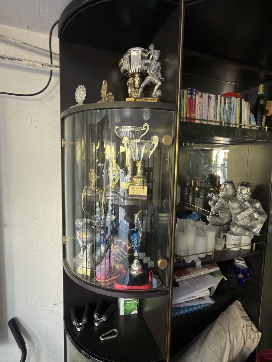 Equipement de magasin & Foires: Bar aus den 80er /90er  – D'occasion à Birmensdorf ZH par natascha.6k 3