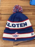 EHC Kloten Original Mütze