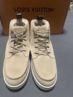 Louis Vuitton MINNEA SNEAKER BOOT, ungetragen