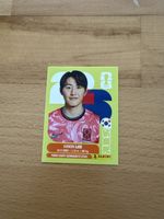 FIFA WM 2026 Panini Sticker KANGIN LEE KOR 12 United Edition