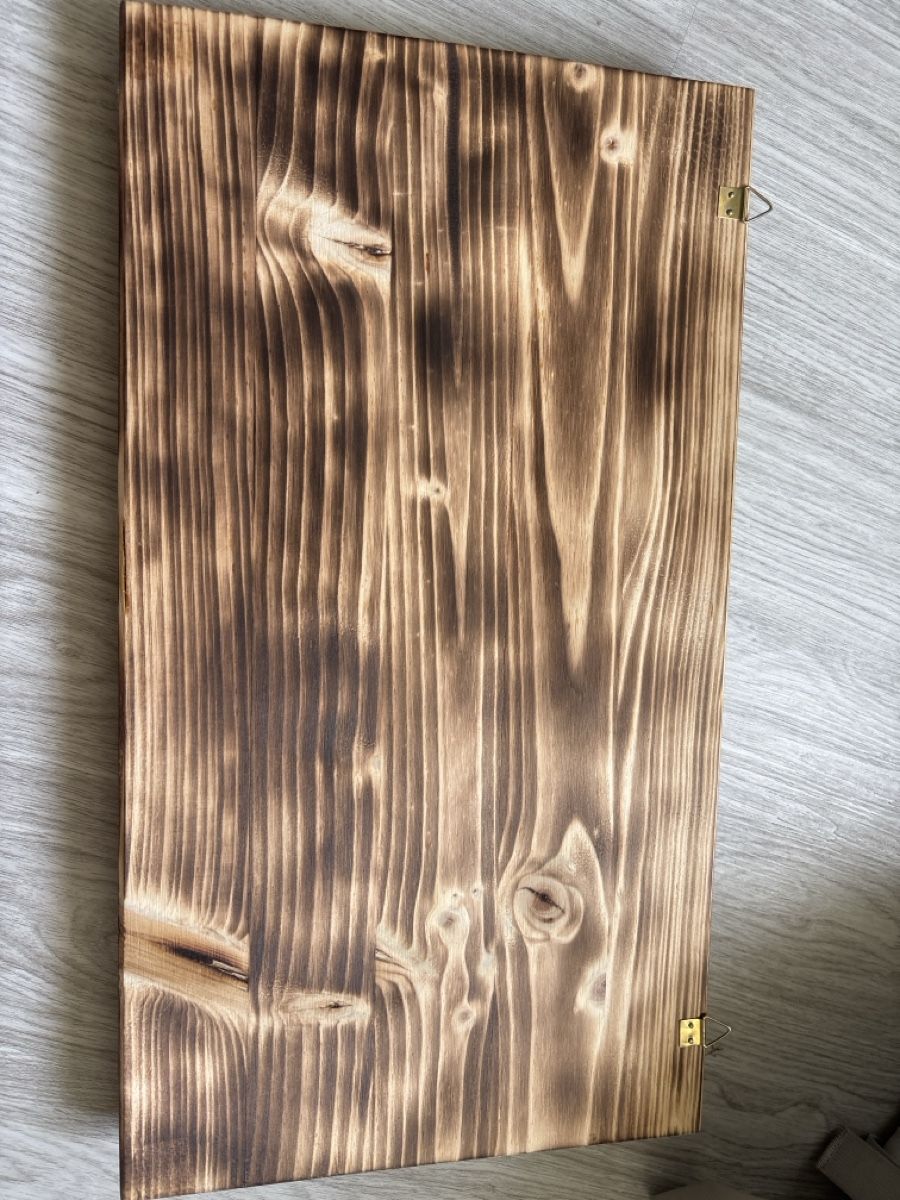 Tutte le decorazioni: Love Deko – Usato da Kriens venduto da frubyrato 1