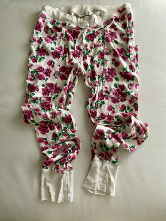 Peter Alexander Pyjamahose Gr S