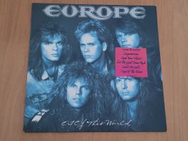 LP  Europe