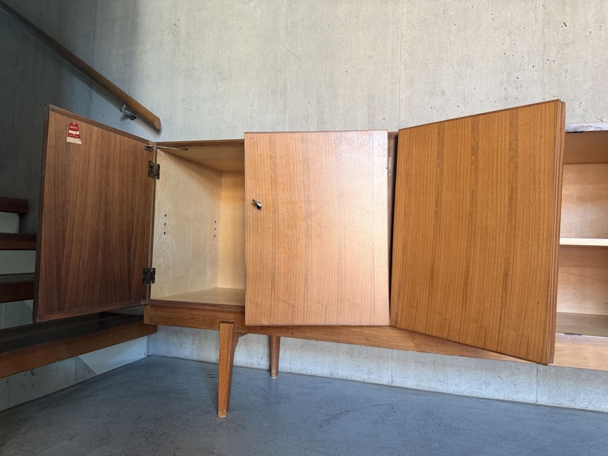 Cassettiere: Sideboard, Mid-Century, 60/70er – Usato da Zürich venduto da fst_7f27 6