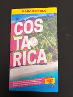 Costa Rica Reiseführer