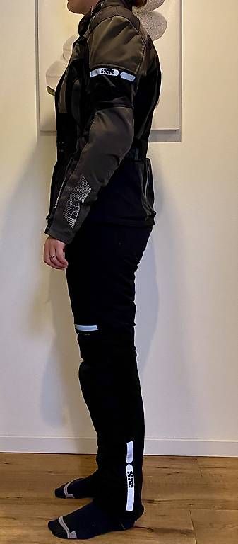 Ensembles & Tailleurs: Motorradbekleidung IXS Damen – D'occasion à Kaltbrunn par DiewildenKerle01 2