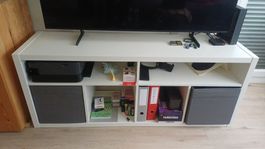 IKEA Kallax Regal, weiss, neuer Zustand, Abholung jetzt!