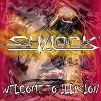 Shylock - Welcome...