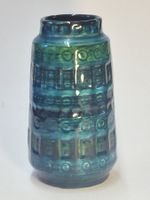 Vintage Mid Century Scheurich Vase