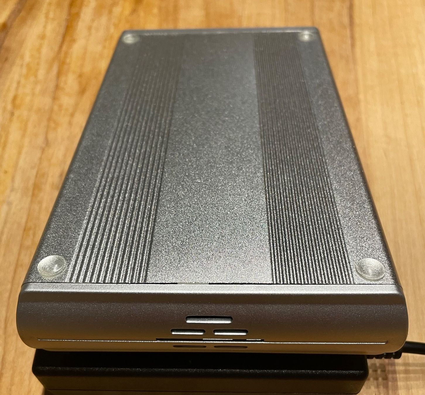 Dischi rigidi: Externe Festplatte 250 GB – Usato da Eglisau venduto da felix_ch 2