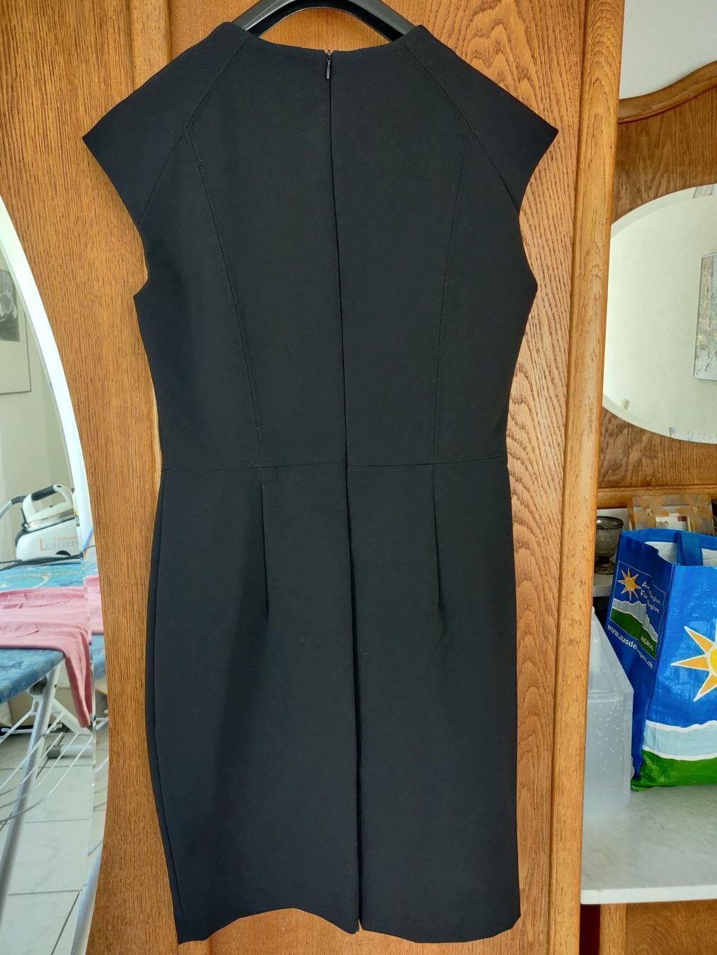 Vestiti: Damen Massimo Dutti Kleid – Nuovo (secondo la descrizione) da Schwyz venduto da Francesca54 1
