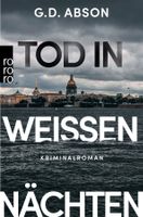 Abson G.D. - Tod in weissen Nächten / Krimi