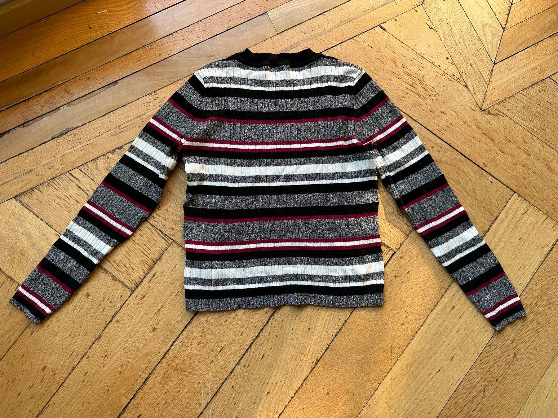 H&M Maglioni & Felpe: Pullover von H&M divided Grösse M – Usato da Zuerich venduto da Tozde 1
