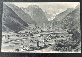 AK Linthal 1907