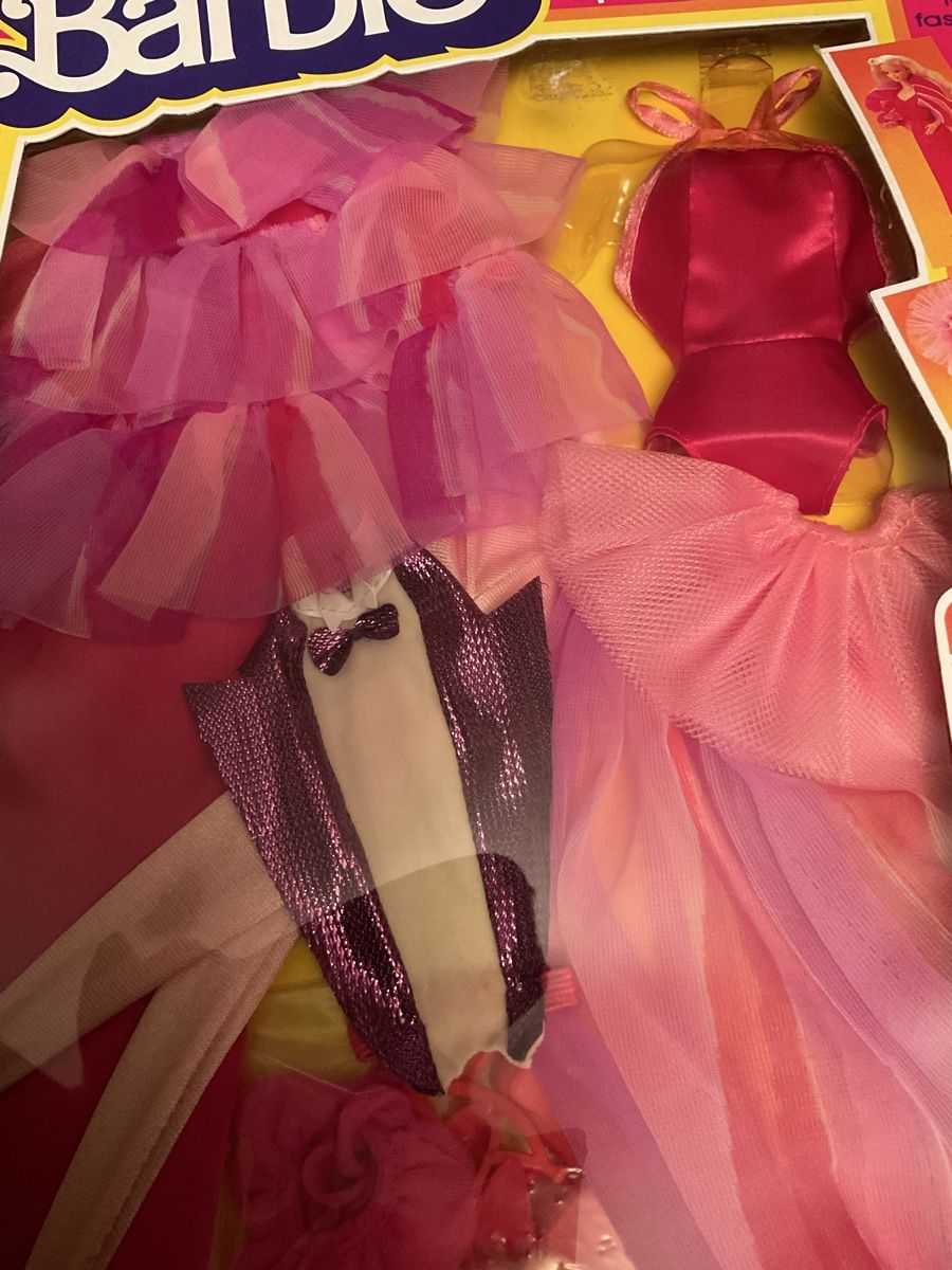 Bambole: Barbie 1983 – Usato da Herbriggen venduto da Sehrazade 1