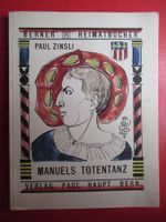 MANUELS TOTENTANZ