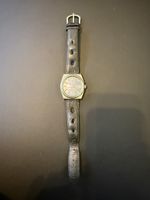 Montre Vintage Musette Guy-Robert Automatique 25 Jewels Swis