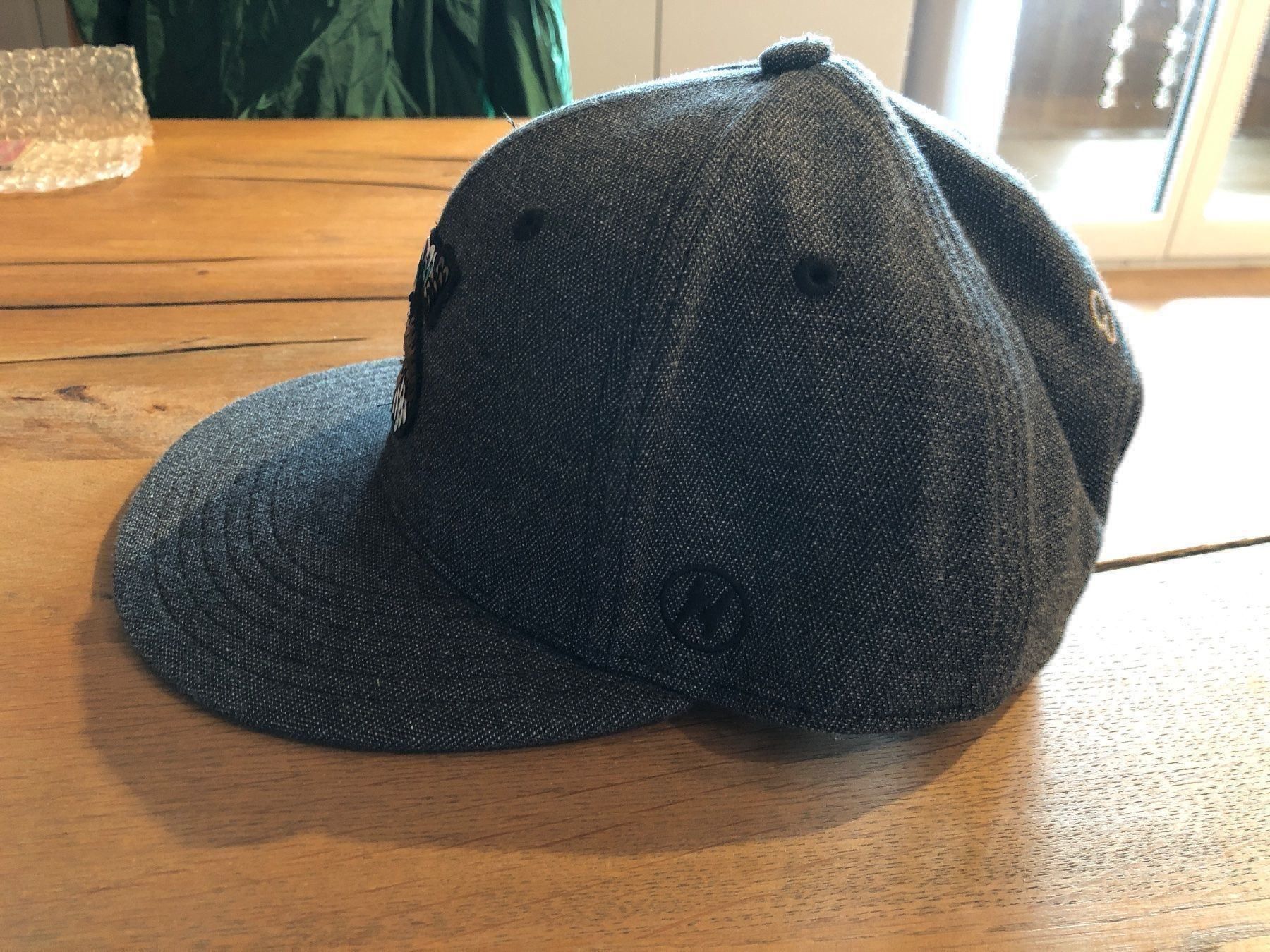 Hüte, Mützen & Caps: Cap – Gebraucht aus Walkringen von buetzu08 1