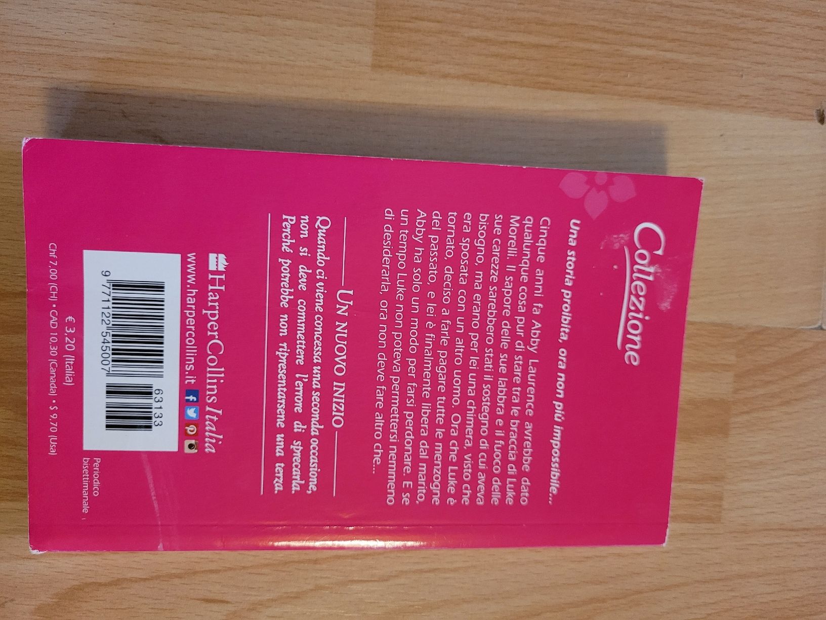 Bücher: libro un sogno dal passato – Gebraucht aus Lupsingen von sta_wgg5 1