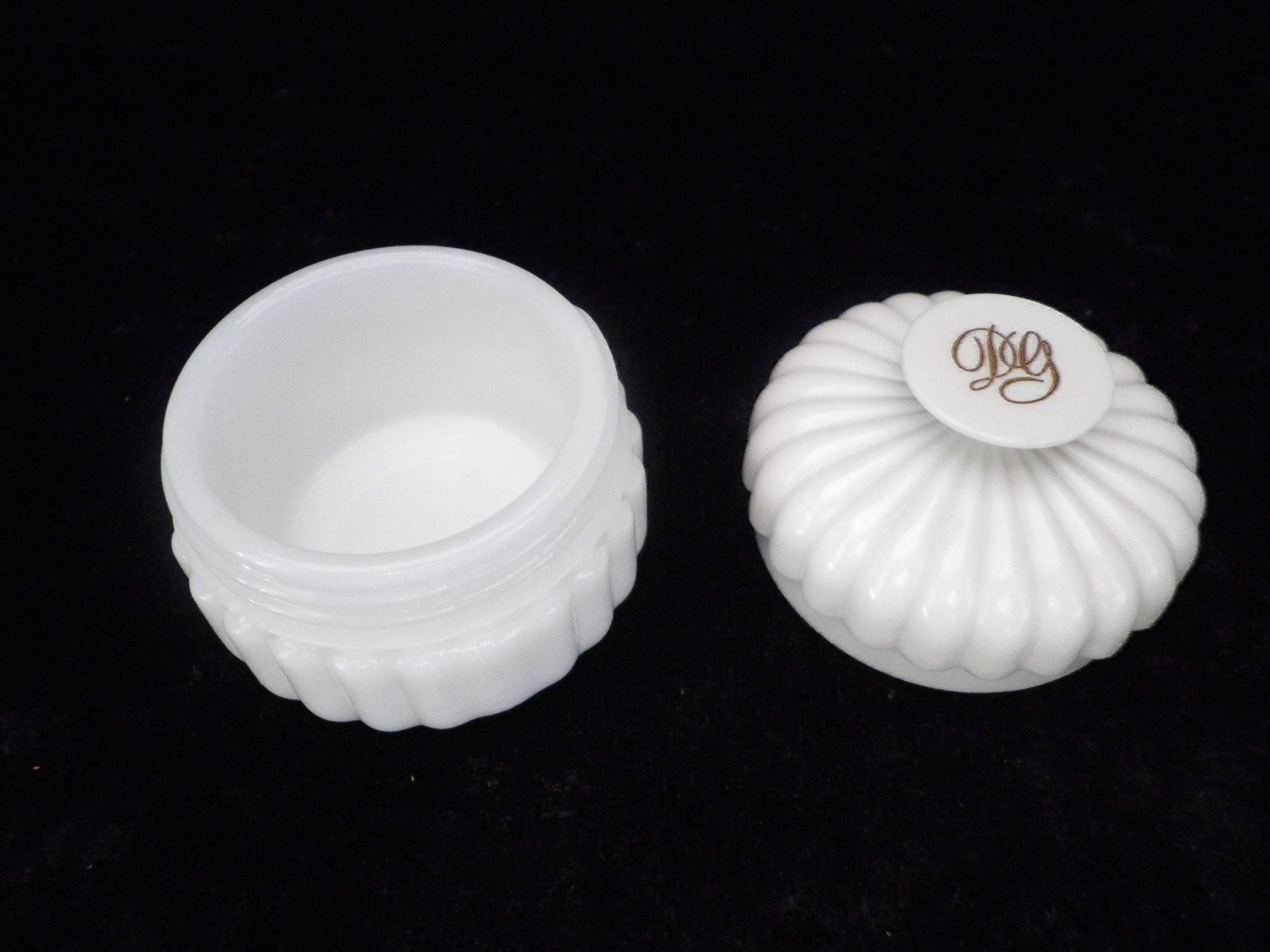 Cura del viso: Kosmetik Topf D G – Usato da Reinach BL venduto da Annodomini 3