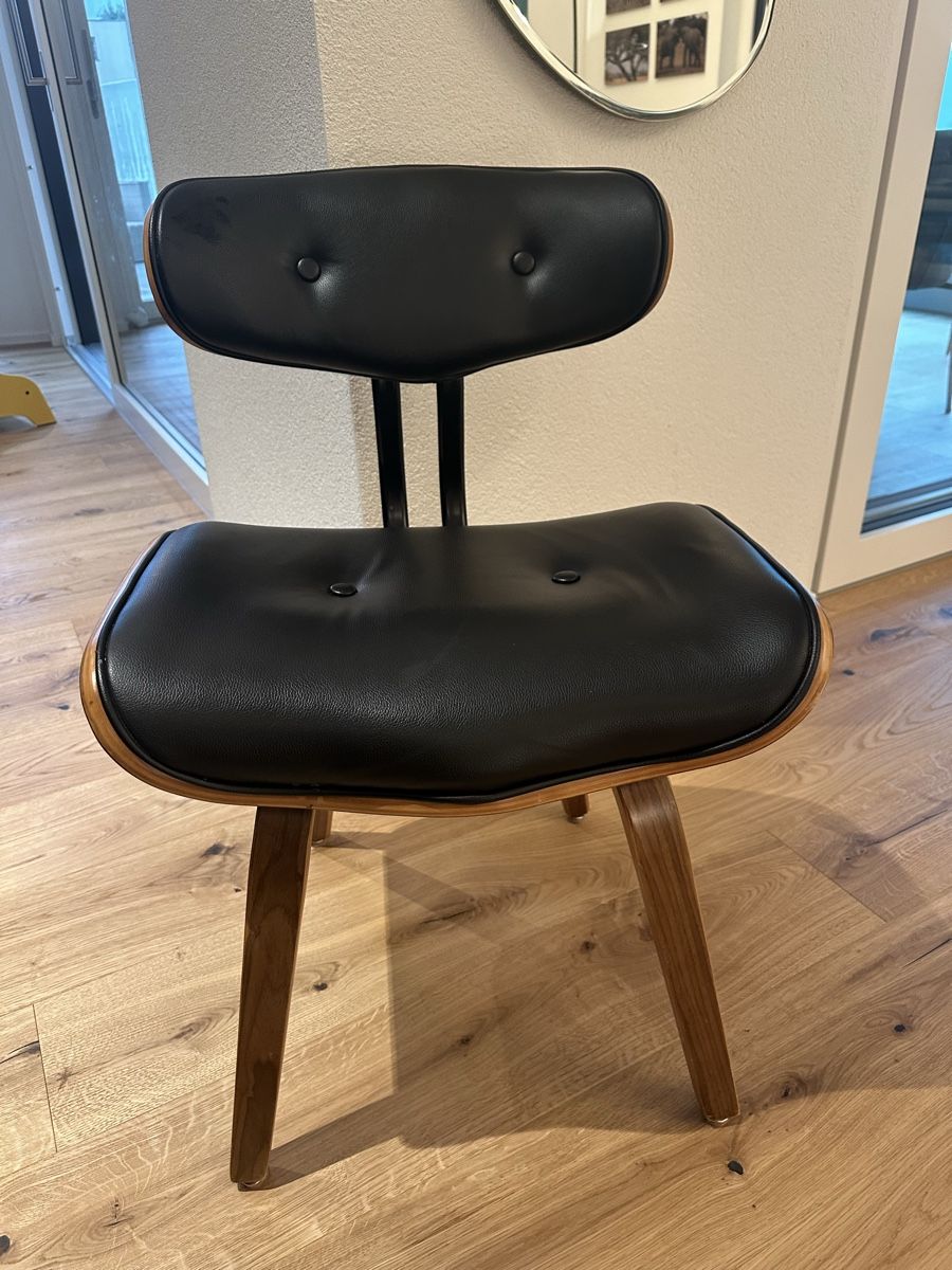 Sedie: 2 Dutchbone dining Chairs - Stylish Seating Solution – Usato da Oberägeri venduto da val_9xqc 1