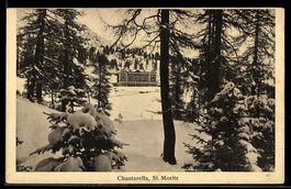 AK St. Moritz, Chantarella