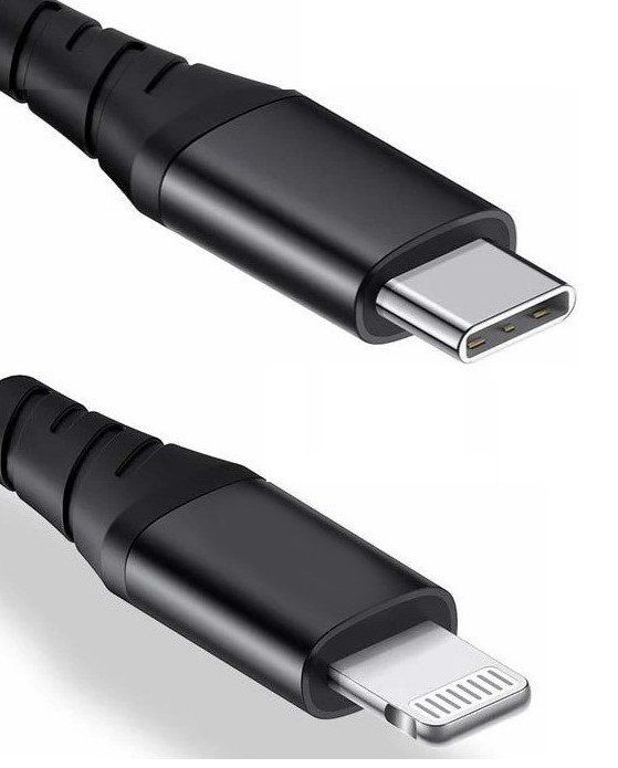 USB C auf Lightning Ladekabel | Kaufen auf Ricardo