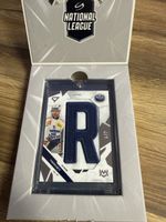 Chris Tierney Sportzoo Serie 2 Ambri