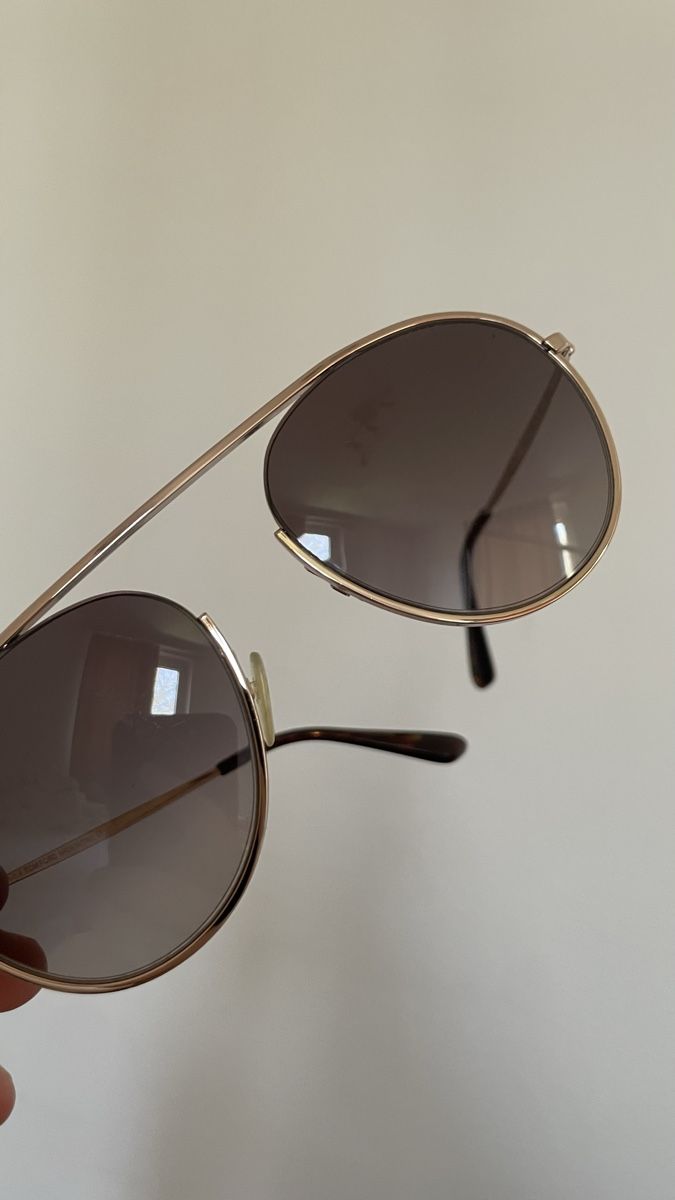 Tom Ford Occhiali & Lenti: Tom Ford Sonnenbrille – Usato da Zürich venduto da Tina_aa