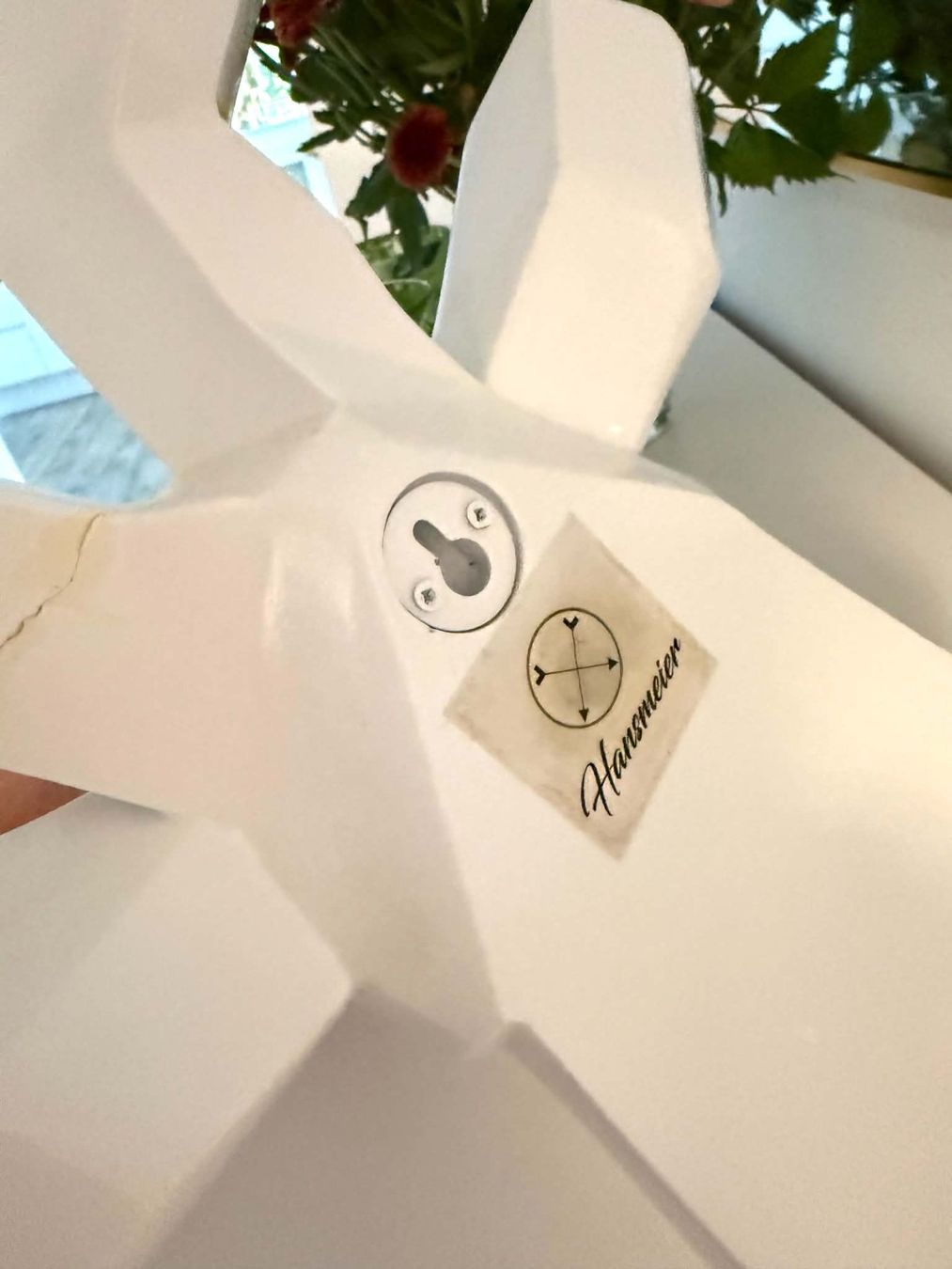 Alle Dekorationen: Grössere Deko Hirsch Statue – Gebraucht aus Bern von MIR-IAM 2
