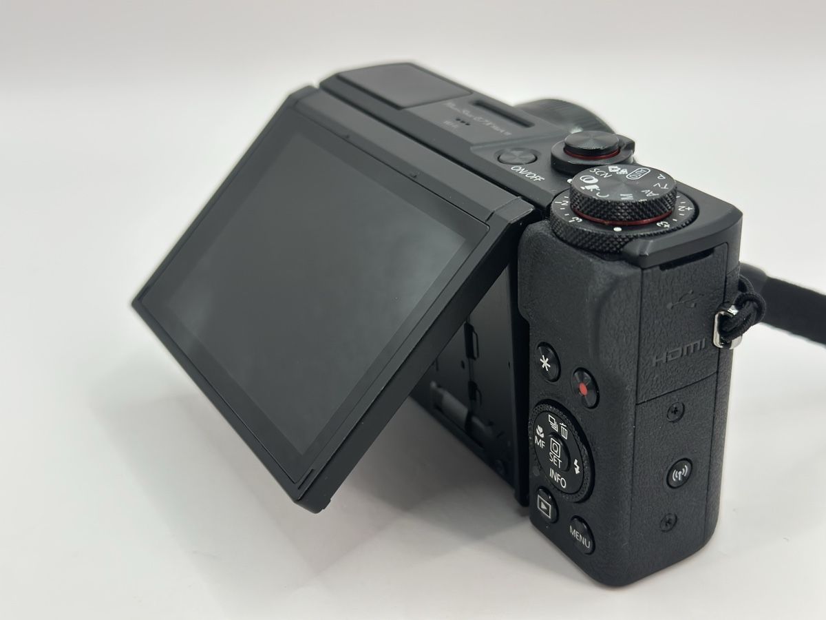 Canon Appareil photo: Canon g7 x iii – Neuf (Voir description) à Arbon par Sed_9bj9 2