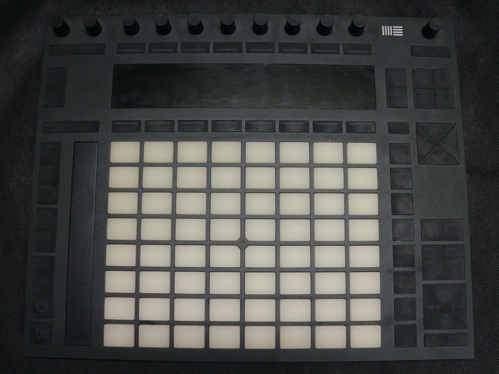 Ableton Push 2 | Kaufen auf Ricardo