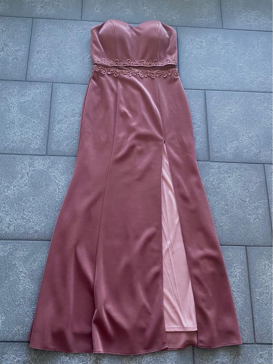 Vestiti: Abendkleid mit Stola, Grösse XS – Nuovo (secondo la descrizione) da Döttingen venduto da Mvanbasten 1