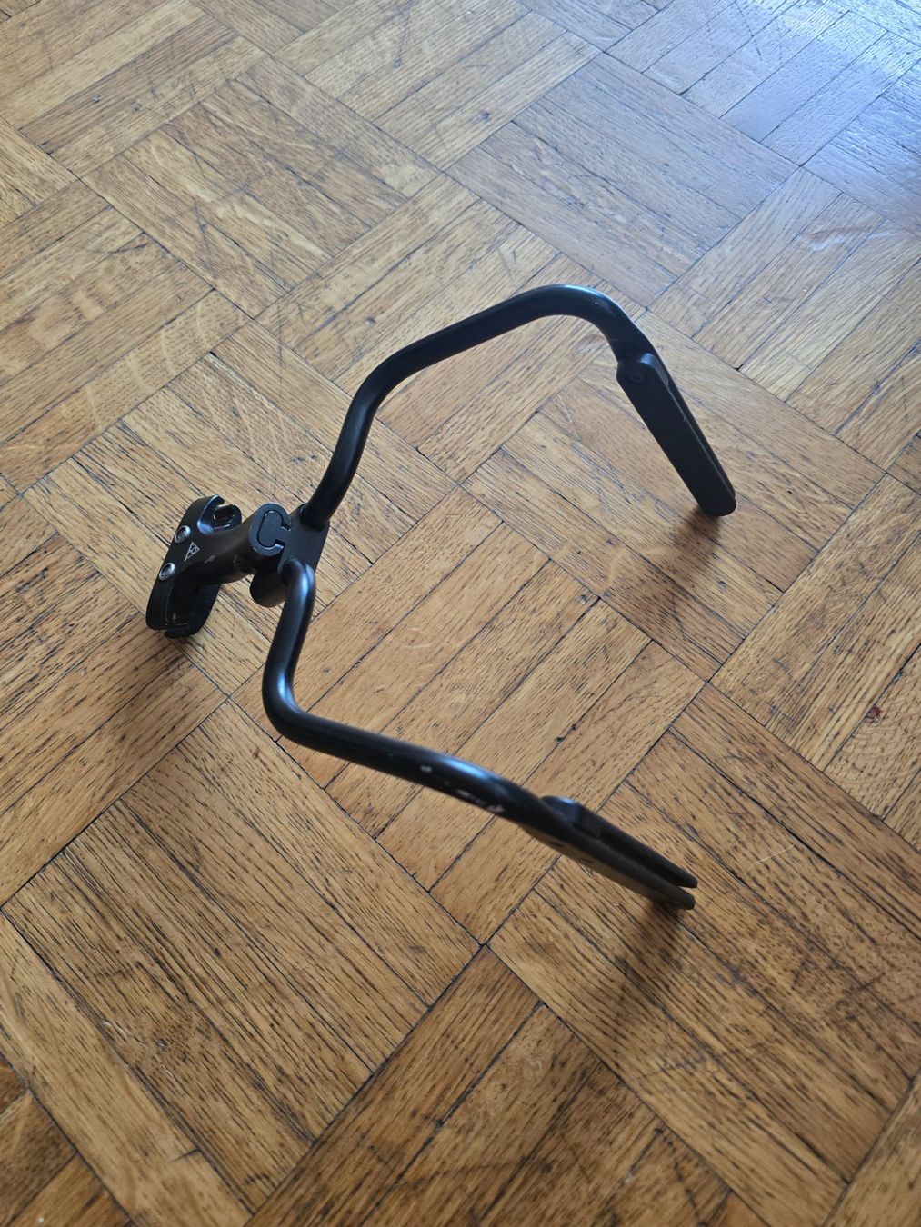 Pezzi di ricambio: Topeak BackLoader Wishbone, Flaschenhalter – Usato da Zürich venduto da H44