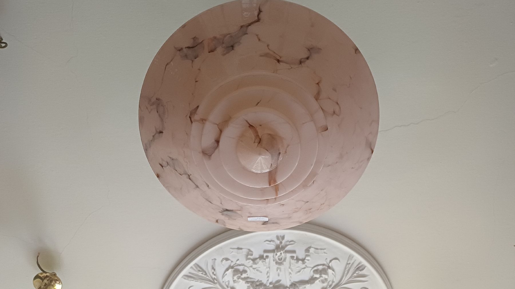 Lampade: Schöne Art Deco Lampe – Usato da Flawil venduto da Pinkmalibu 9