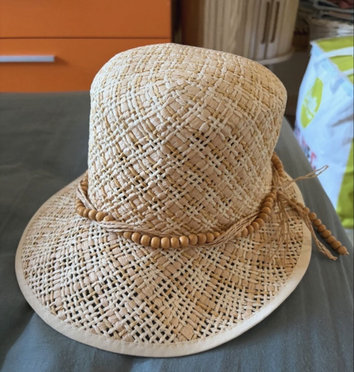 Chapeaux, bonnets & casquettes: Sommerhut Damen – D'occasion à Basel par Brunner.T 3