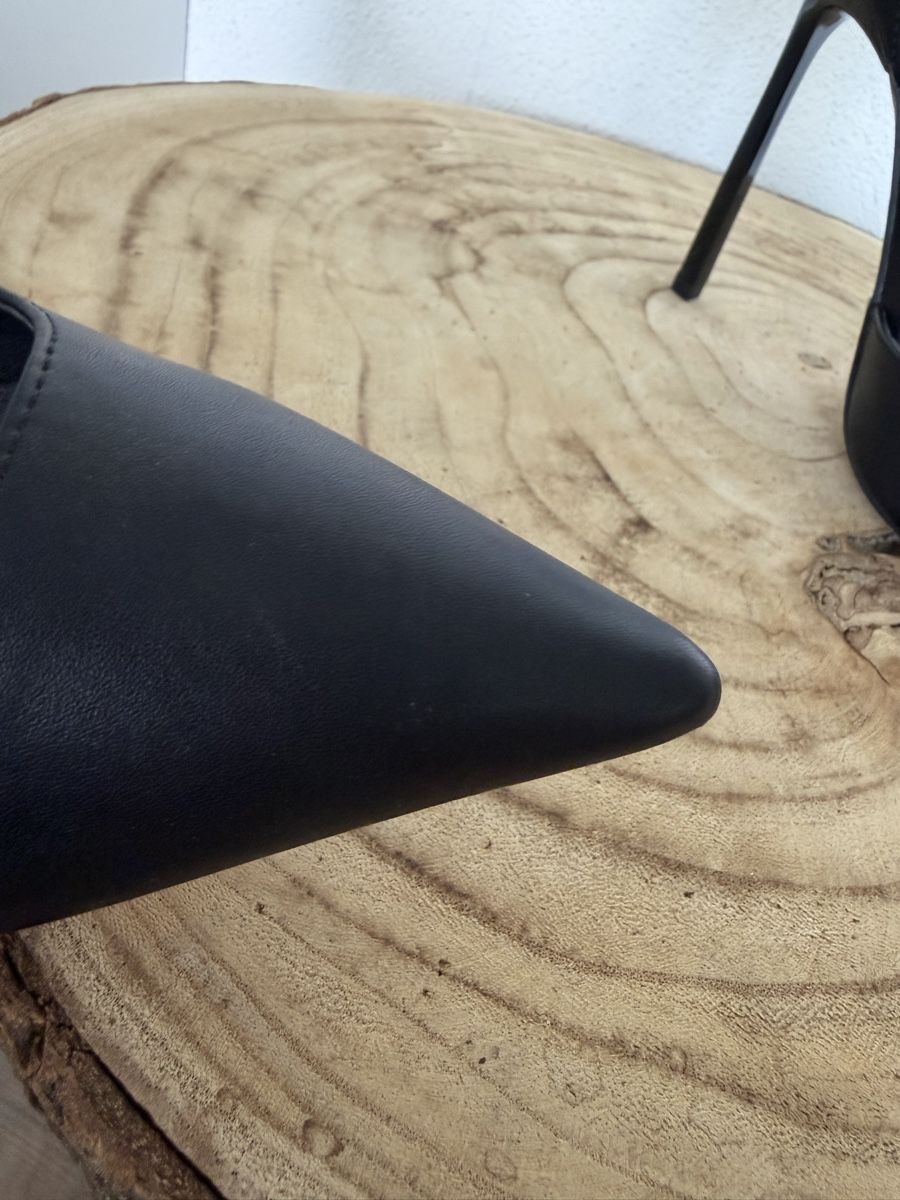 Topshop Scarpe da donna: Topshop Pumps Schwarz Gr. 38 – Nuovo (secondo la descrizione) da Hägglingen venduto da Raff_Ella 7